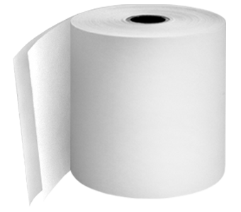 Sewoo LK-D30 2 Ply White/White Paper Till Rolls (20)